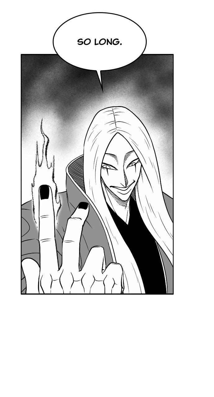 The Black Serpent Chap 43 - Next Chap 44