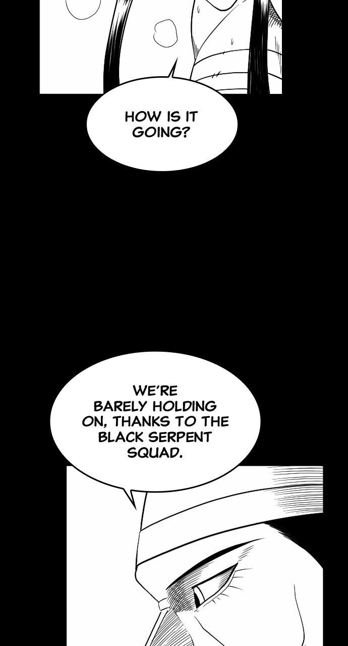 The Black Serpent Chap 43 - Next Chap 44