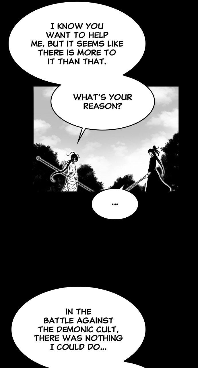 The Black Serpent Chap 43 - Next Chap 44