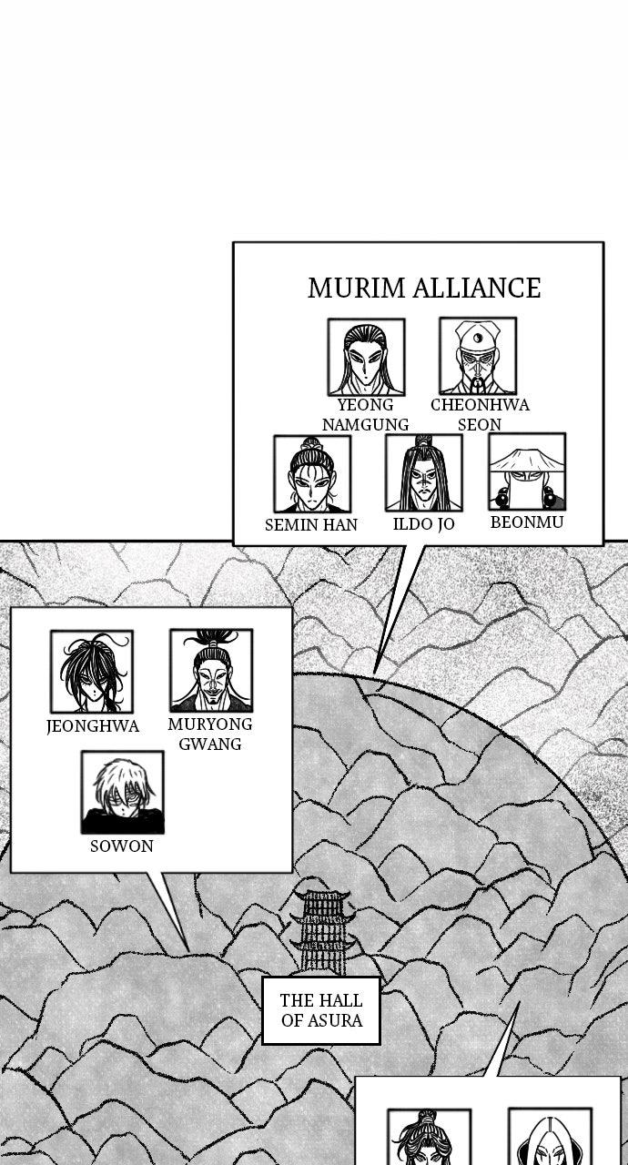 The Black Serpent Chap 43 - Next Chap 44