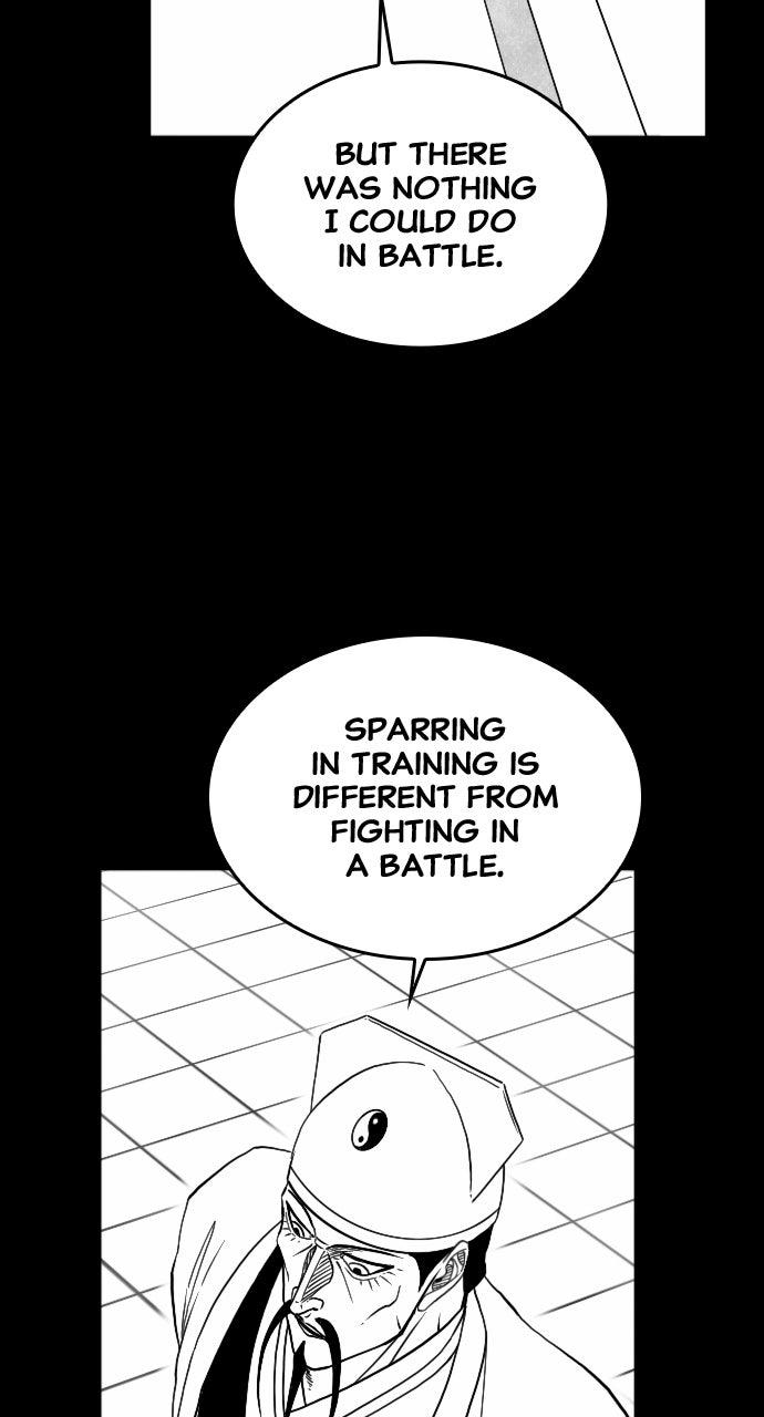 The Black Serpent Chap 43 - Next Chap 44