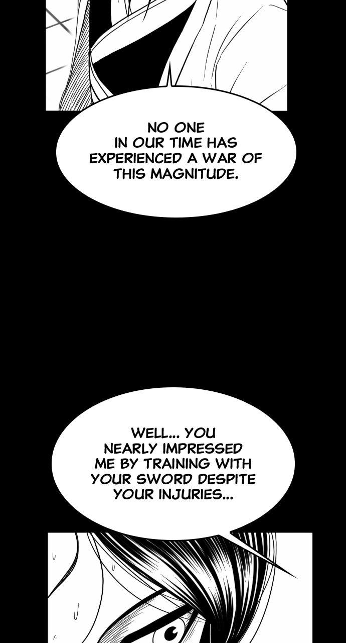 The Black Serpent Chap 43 - Next Chap 44