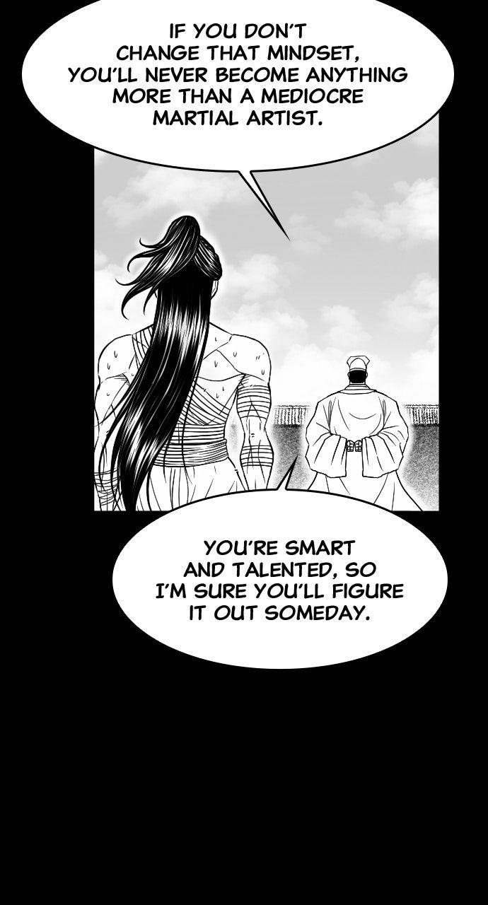 The Black Serpent Chap 43 - Next Chap 44