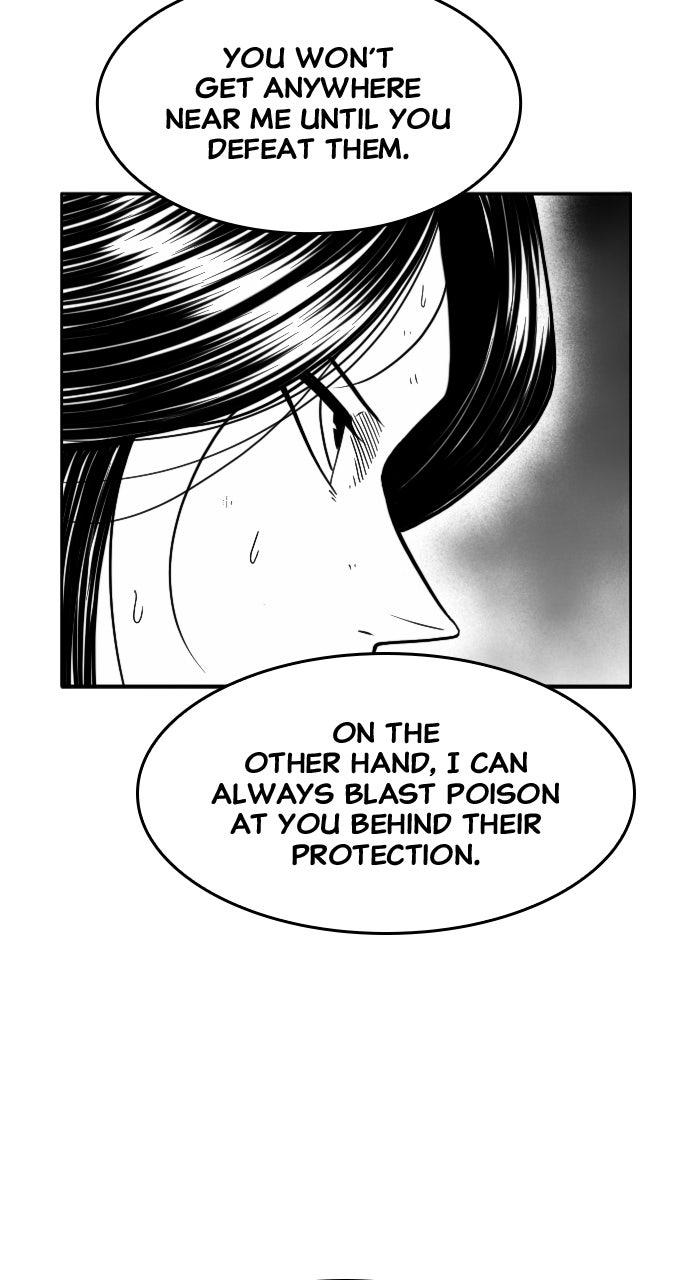 The Black Serpent Chap 43 - Next Chap 44