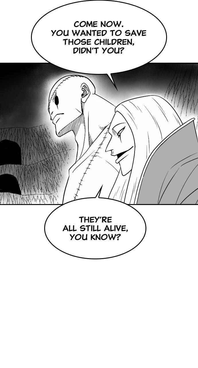 The Black Serpent Chap 43 - Next Chap 44