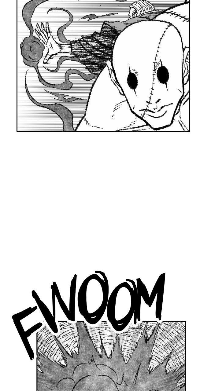 The Black Serpent Chap 43 - Next Chap 44