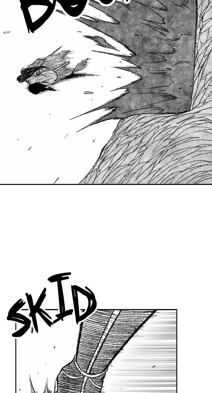 The Black Serpent Chap 43 - Next Chap 44