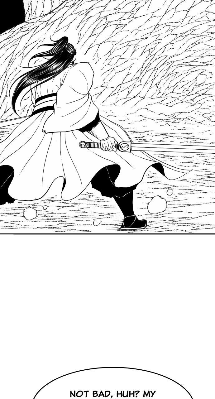 The Black Serpent Chap 43 - Next Chap 44