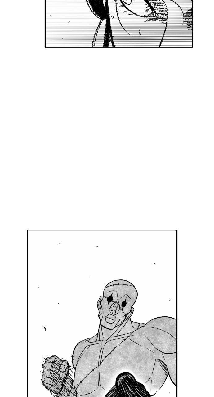 The Black Serpent Chap 43 - Next Chap 44