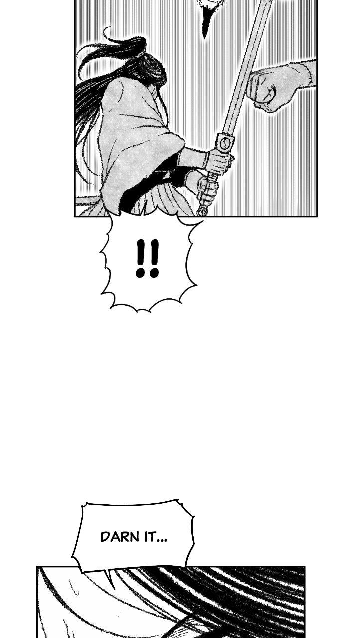 The Black Serpent Chap 43 - Next Chap 44