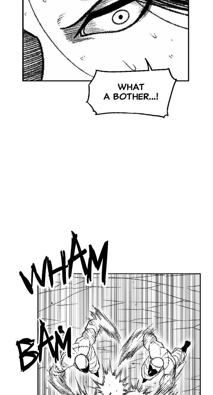 The Black Serpent Chap 43 - Next Chap 44