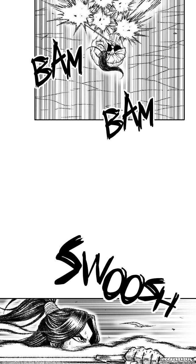 The Black Serpent Chap 43 - Next Chap 44