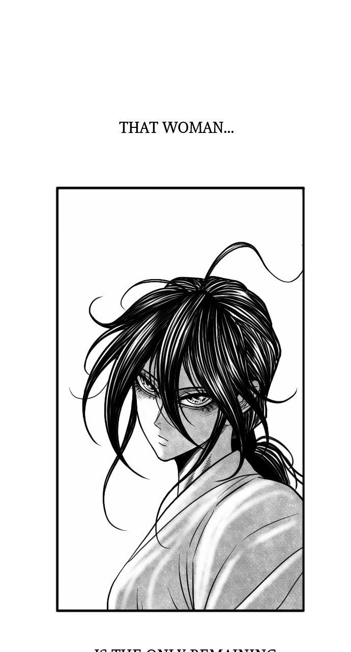 The Black Serpent Chap 54 - Next Chap 55