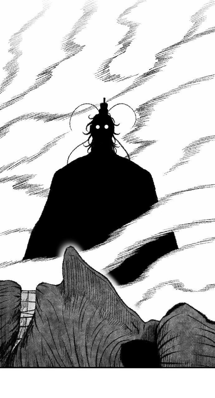 The Black Serpent Chap 54 - Next Chap 55