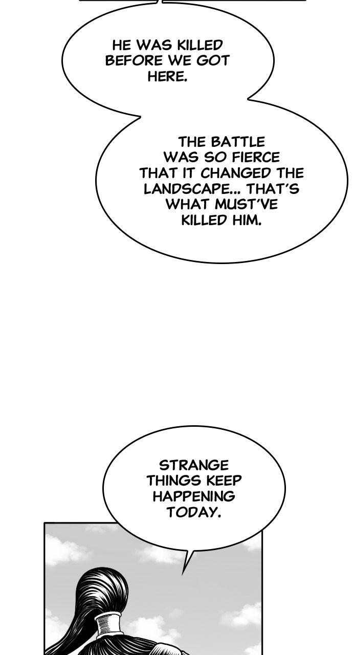 The Black Serpent Chap 54 - Next Chap 55