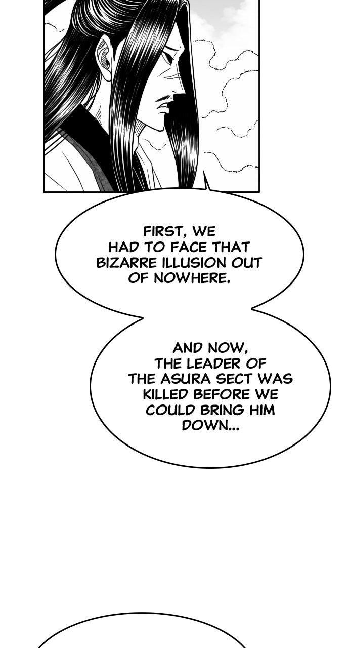 The Black Serpent Chap 54 - Next Chap 55