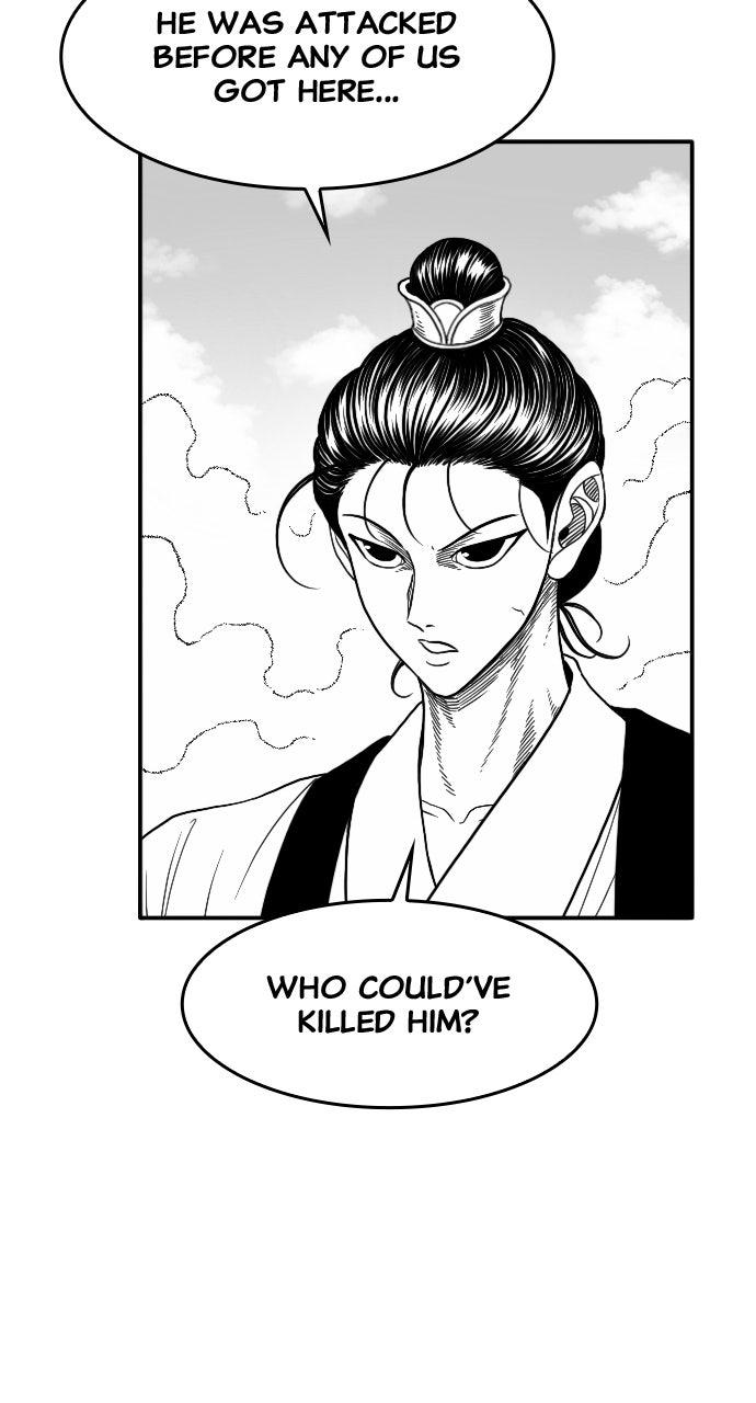 The Black Serpent Chap 54 - Next Chap 55