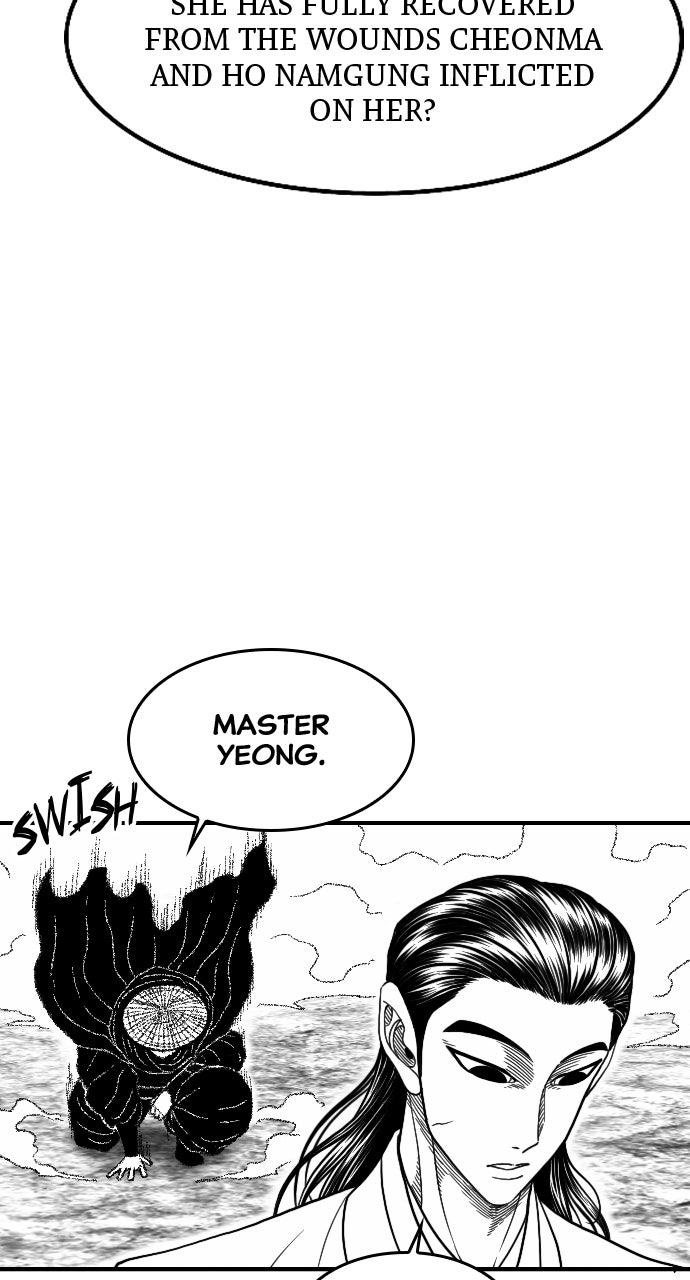 The Black Serpent Chap 54 - Next Chap 55