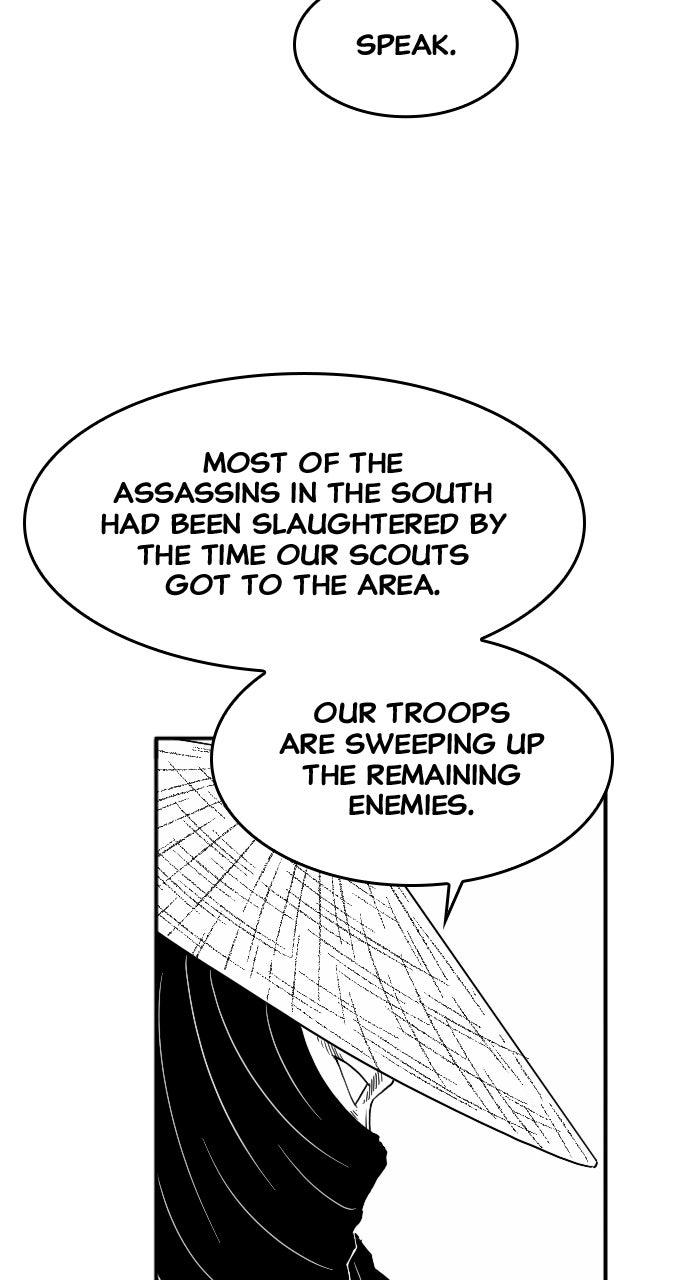 The Black Serpent Chap 54 - Next Chap 55