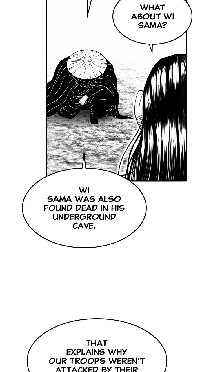 The Black Serpent Chap 54 - Next Chap 55