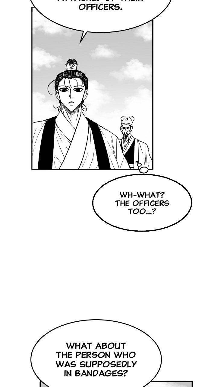 The Black Serpent Chap 54 - Next Chap 55