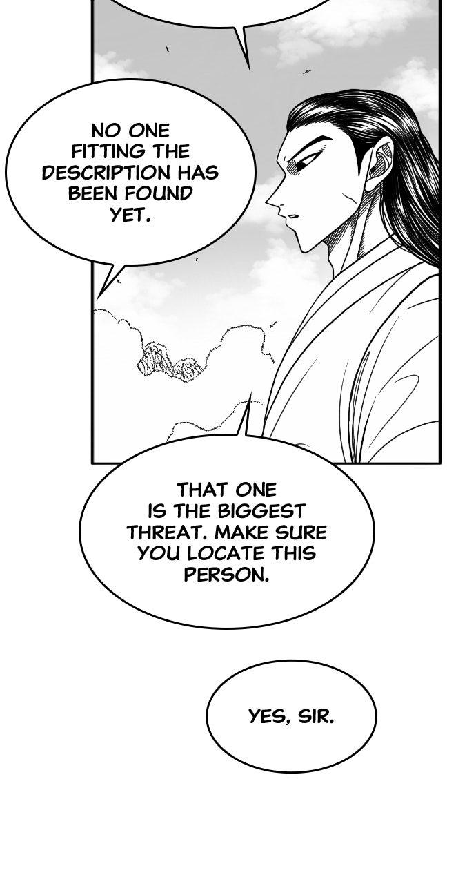 The Black Serpent Chap 54 - Next Chap 55