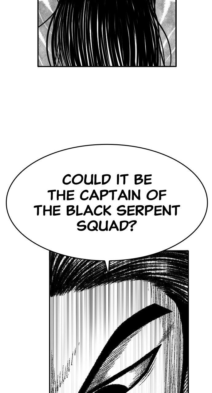 The Black Serpent Chap 54 - Next Chap 55