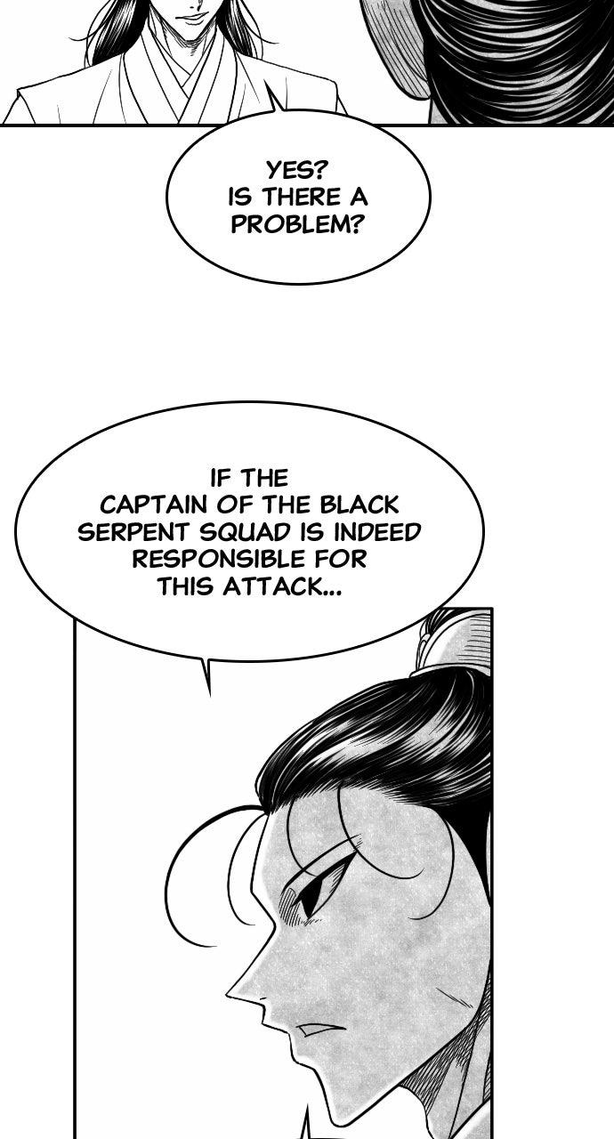 The Black Serpent Chap 54 - Next Chap 55