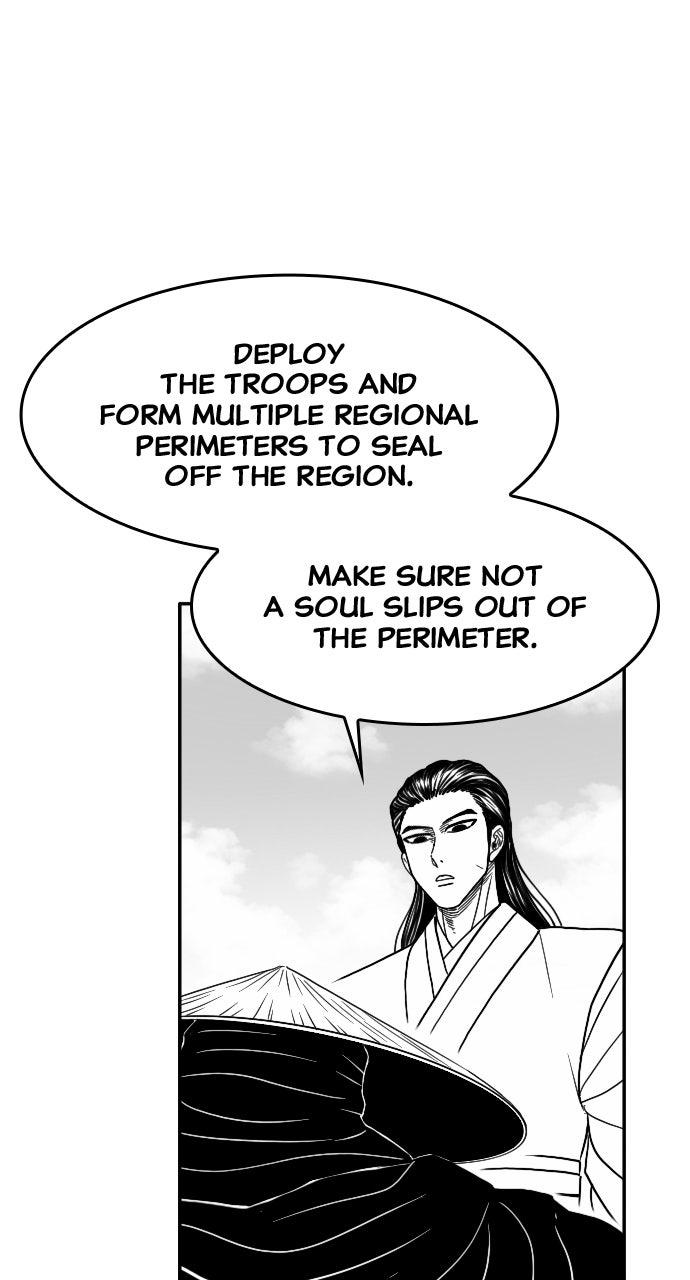 The Black Serpent Chap 54 - Next Chap 55