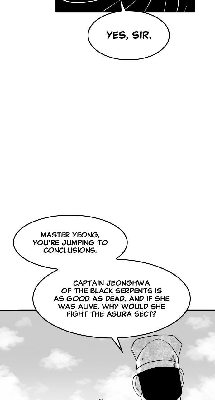 The Black Serpent Chap 54 - Next Chap 55