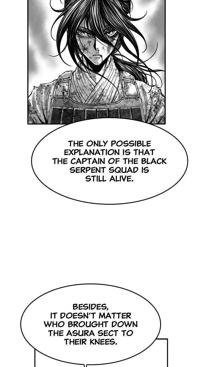 The Black Serpent Chap 54 - Next Chap 55