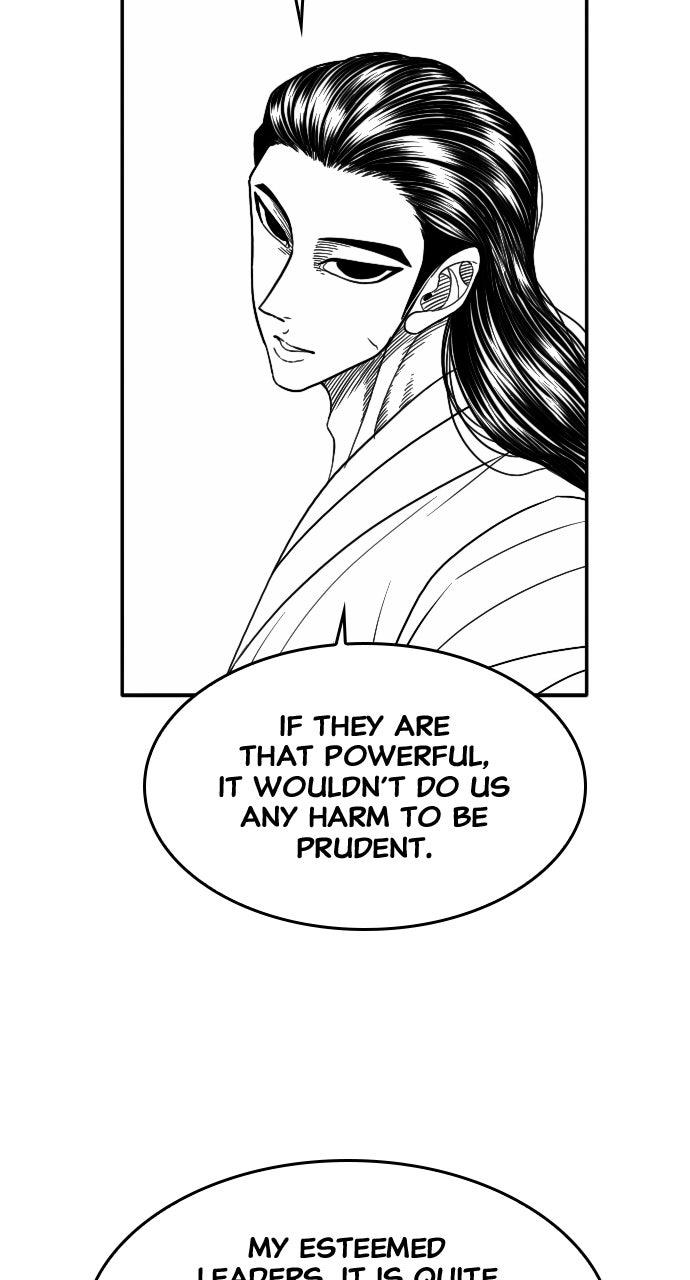 The Black Serpent Chap 54 - Next Chap 55