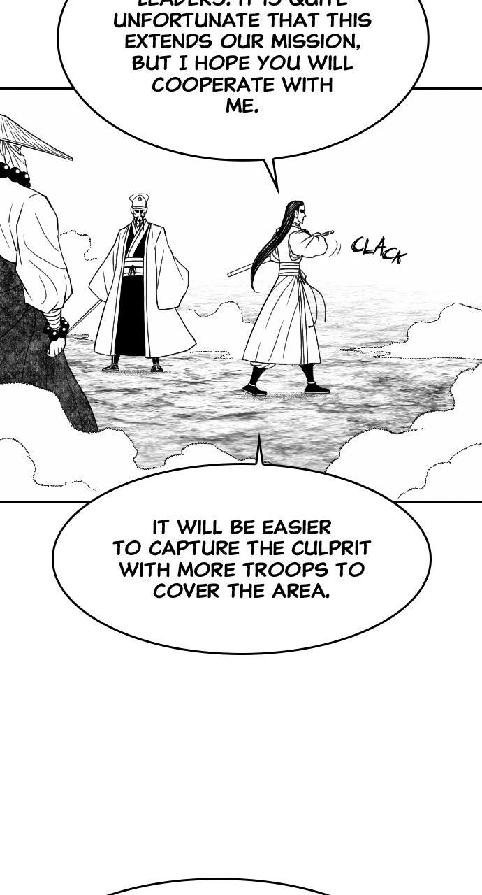 The Black Serpent Chap 54 - Next Chap 55