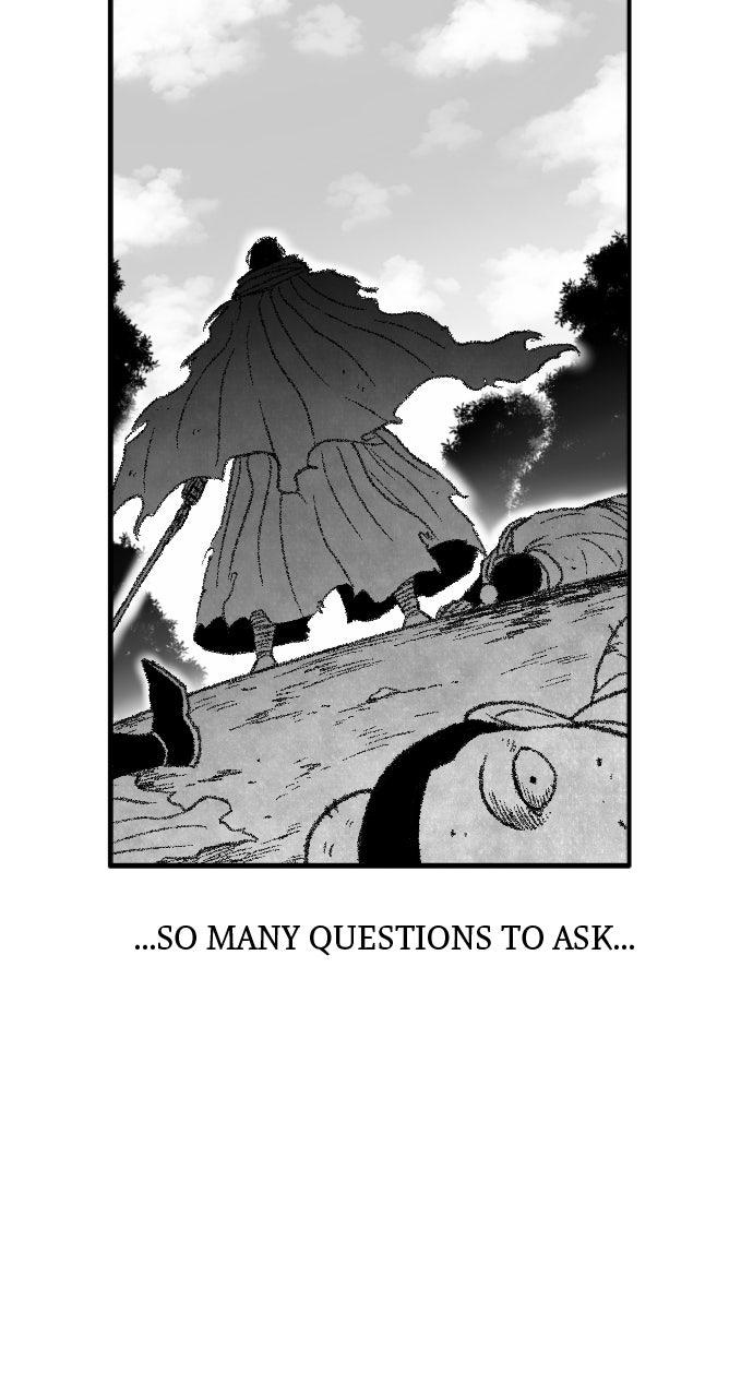 The Black Serpent Chap 54 - Next Chap 55