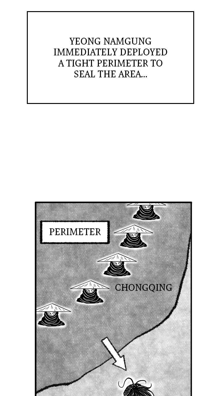 The Black Serpent Chap 54 - Next Chap 55