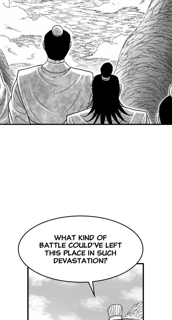 The Black Serpent Chap 54 - Next Chap 55