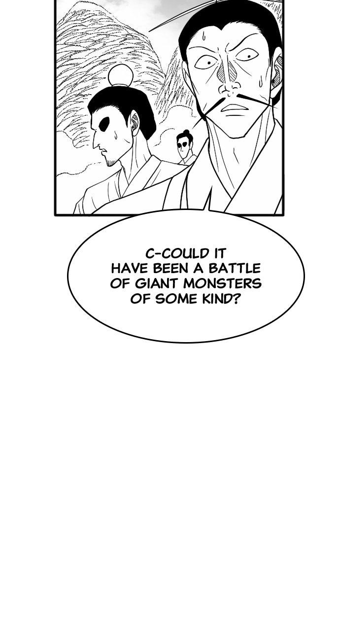 The Black Serpent Chap 54 - Next Chap 55