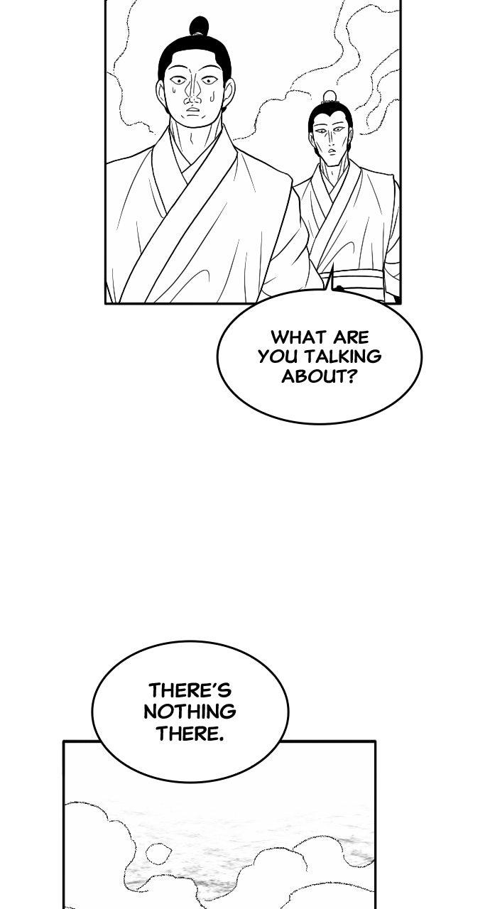 The Black Serpent Chap 54 - Next Chap 55