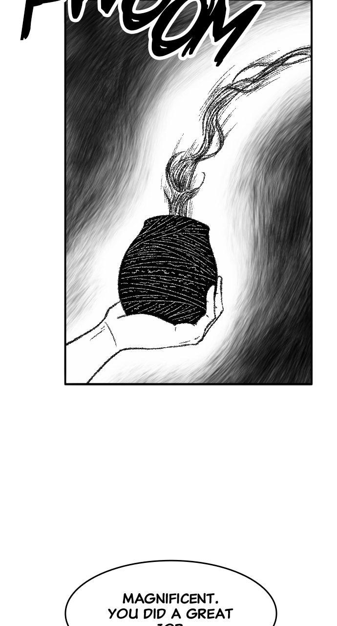 The Black Serpent Chap 54 - Next Chap 55