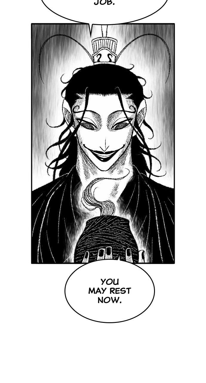 The Black Serpent Chap 54 - Next Chap 55