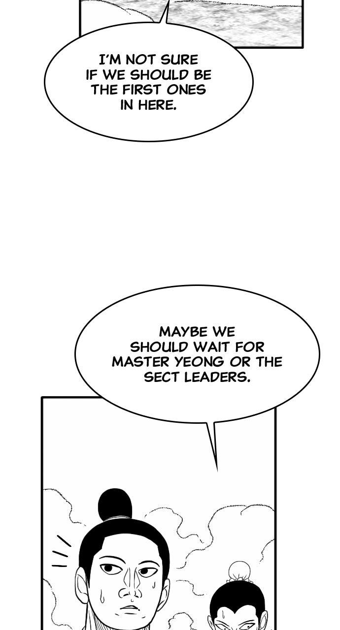 The Black Serpent Chap 54 - Next Chap 55