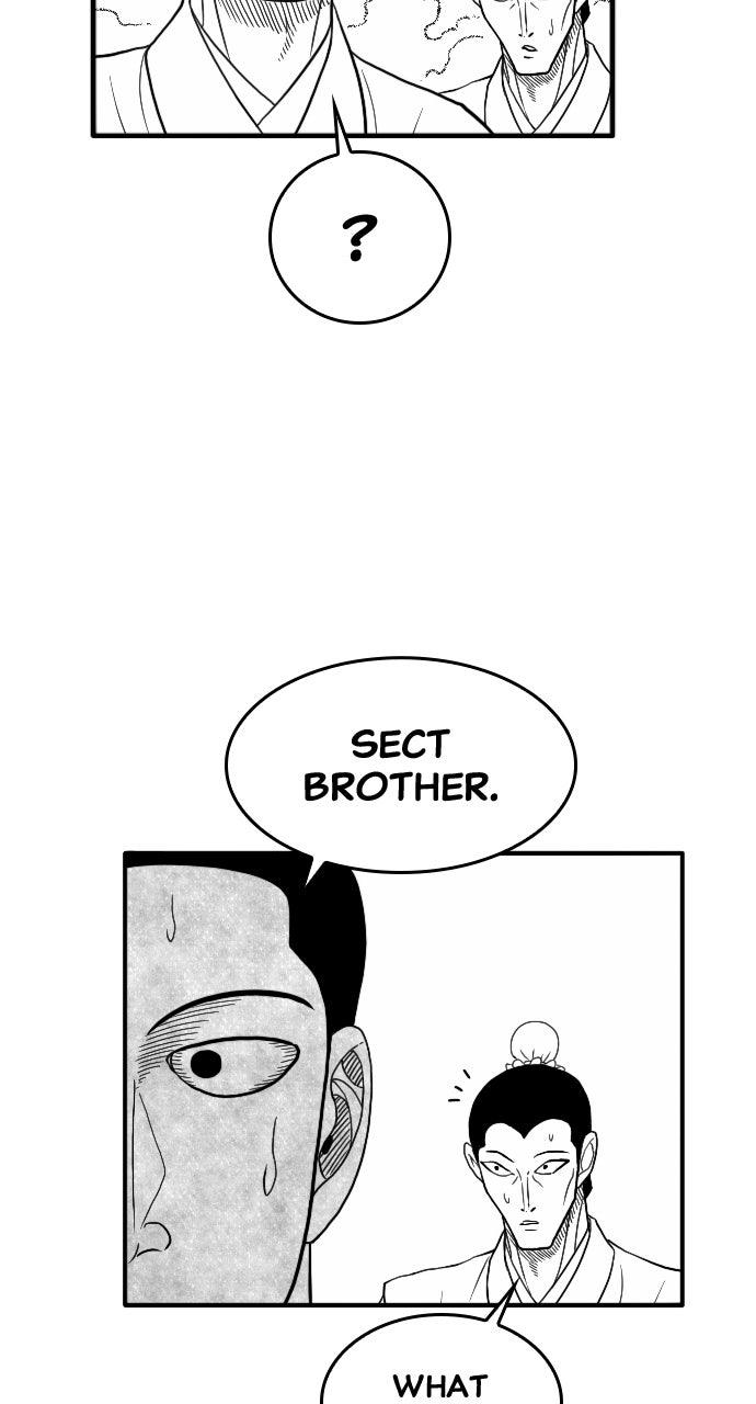 The Black Serpent Chap 54 - Next Chap 55