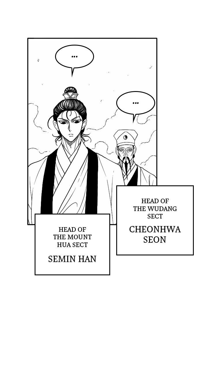 The Black Serpent Chap 54 - Next Chap 55