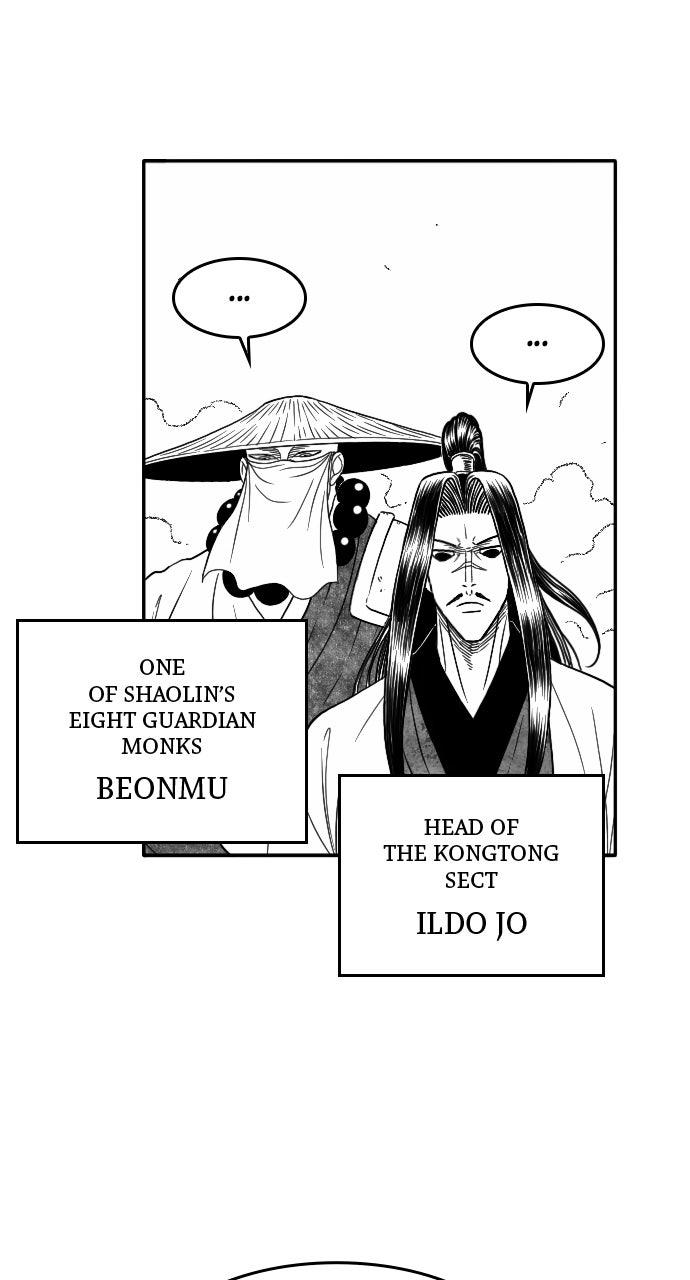 The Black Serpent Chap 54 - Next Chap 55