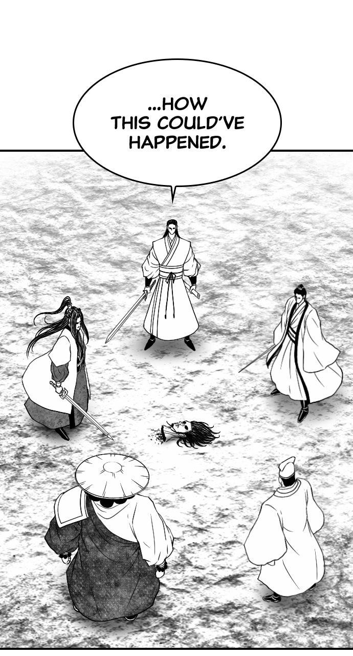 The Black Serpent Chap 54 - Next Chap 55