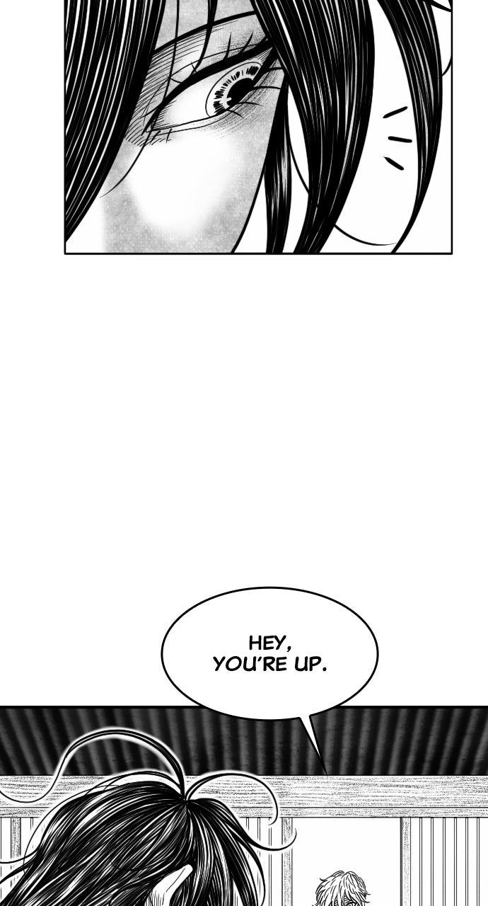 The Black Serpent Chap 55 - Next Chap 56