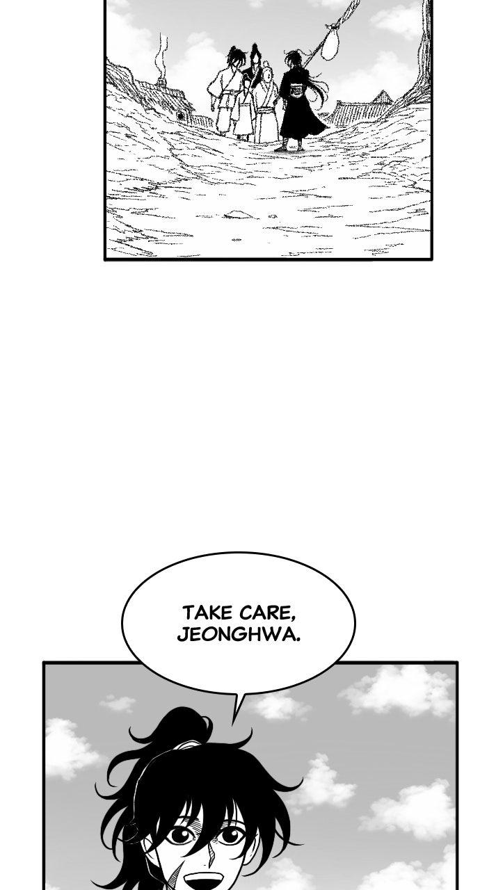 The Black Serpent Chap 55 - Next Chap 56