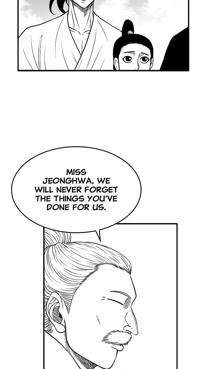 The Black Serpent Chap 55 - Next Chap 56