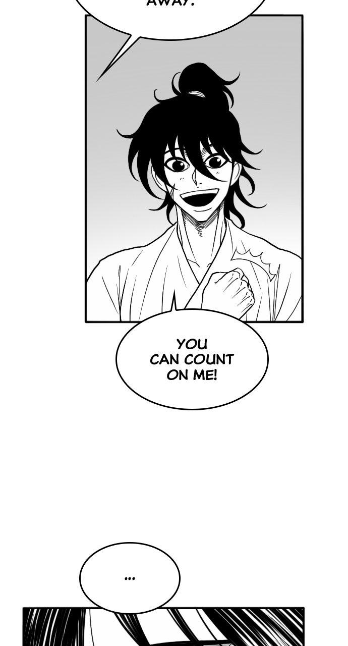 The Black Serpent Chap 55 - Next Chap 56