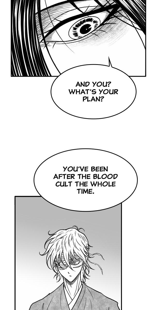 The Black Serpent Chap 55 - Next Chap 56